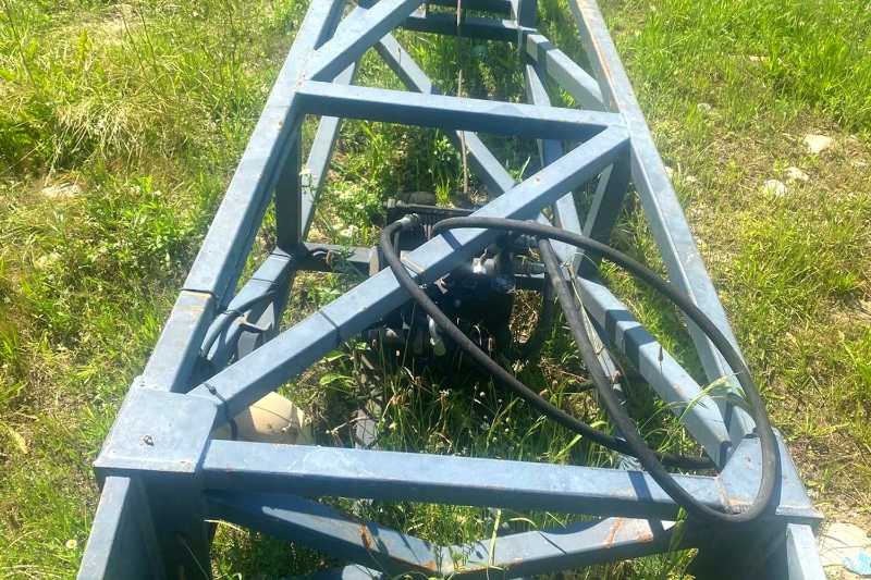 OmecoHub - Immagine TEREX GIROLIFT3518
